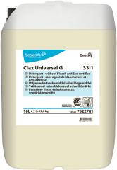 Tvättmedel Clax Universal för städtextilier