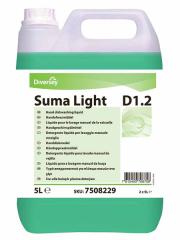  Handdiskmedel Suma Light D1.2 5 liter