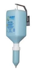  Byggtvål Ekofekt 2,7 liter