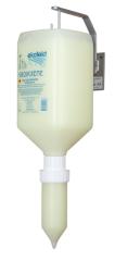  Tvål Grovcreme Ekofekt 2,7 liter