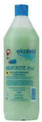  Tvål Grovcreme plus Ekofekt 1 liter