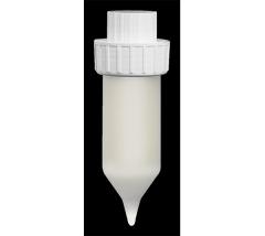  Tappventil till Ekofekt silikon 2,7 liter transparent