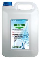  Handdiskmedel Nordex Debitol 5 liter