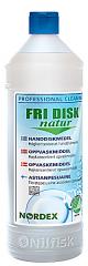  Handdiskmedel Nordex Fri Disk natur 1 liter