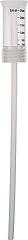  Doseringspump 1 liters flaska 2-25ml per tryck