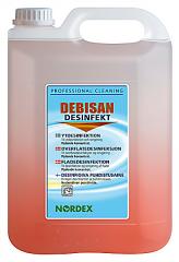  Ytdesinfektion Nordex Debisan