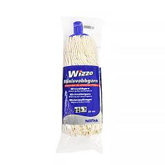  Minisvabbgarn Wizzo oblekt, 25cm