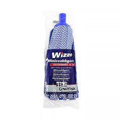  Minisvabbgarn Wizzo, med viscosband 25cm