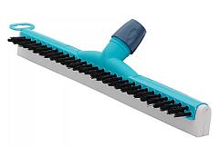  Golvraka scrub & dry vit 45cm