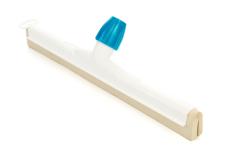  Golvraka ultra-net plast vit 35cm