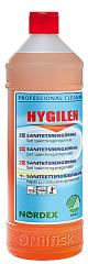  Sanitetsrengöring Nordex Hygilen