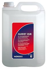  Industrirengöring Nordex Kalkbort skum