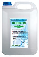  Maskindiskmedel Nordex Dekontin Kombi