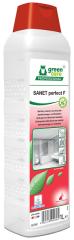  Sanitetsrengöring Green Care SANET perfect F
