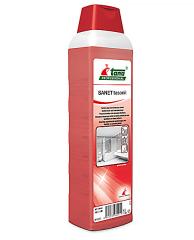  Sanitetsrengöring Tana SANET tasonil