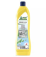  Skurcreme Green Care CREAM lemon