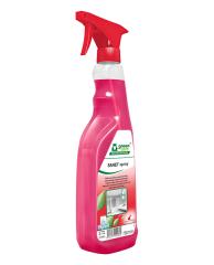  Sanitetsrengöring Green Care SANET spray