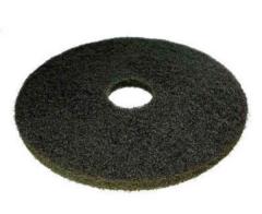  Rondell 3M Scotch-Brite grön 8"