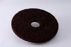  Rondell 3M Scotch-Brite brun 15"