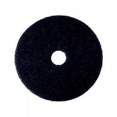  Rondell 3M Scotch-Brite svart 13"