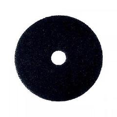  Rondell 3M Scotch-Brite svart 16"