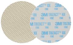  Rondell 3M Diamant Trizact blå 5"