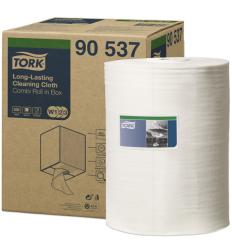  Tork Rengöringsduk Slitstartk W2 1-lager vit