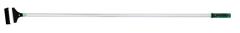  Golvskrapa Unger med 120cm skaft 10cm bred