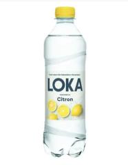  Vatten Loka citron 50cl