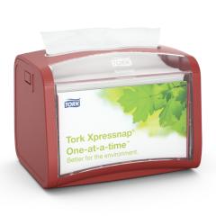  Tork Xpressnap® Bordsdispenser N4