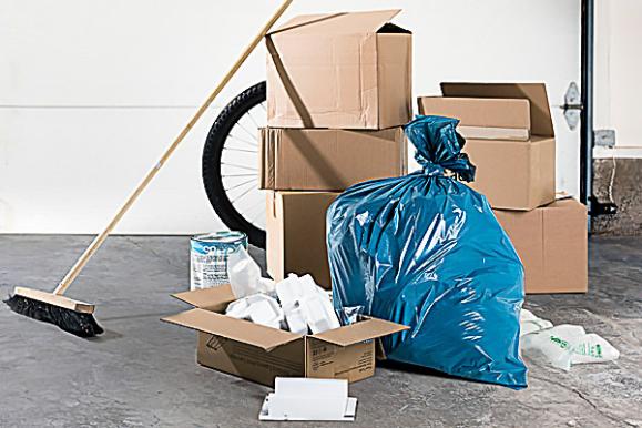  Sopsäck K2® Premium Coex blå