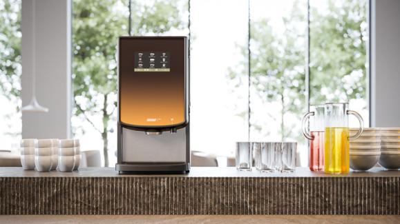  Kaffemaskin Bonamat Bolero 32