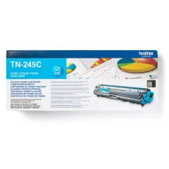  Toner Brother TN-245C cyan - 2 200 sidor