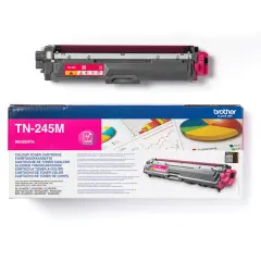  Toner Brother TN-245M magenta - 2 200 sidor