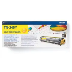  Toner Brother TN-245Y gul - 2 200 sidor