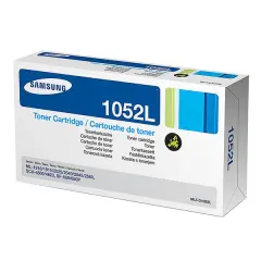  Toner Samsung MLT-D1052L svart - 2 500 sidor
