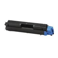  Toner Kyocera TK-590C cyan - 5 000 sidor