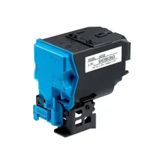  Toner Konica Minolta C3100P svart - 5 000 sidor