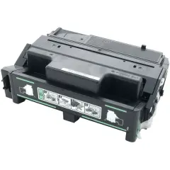  Toner Ricoh SP4100 svart - 15 000 sidor