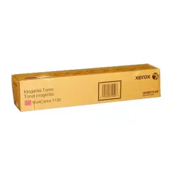  Toner Xerox WorkCentre 7120 magenta - 15 000 sidor