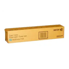  Toner Xerox WorkCentre 7120 cyan - 15 000 sidor