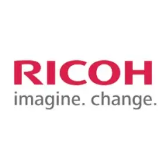  Toner Ricoh MPC300/400 gul - 10 000 sidor