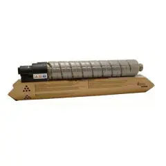  Toner Ricoh MPC4502 SVART - 31 000 sidor
