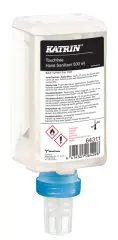  Handdesinfektion Katrin 500 ml
