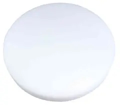  Filter huvud skum Nilfisk 930 vit