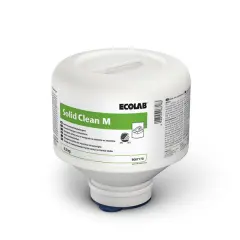 Maskindiskmedel Ecolab Solid Clean M 4,5kg