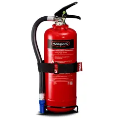 Brandsläckare Pulver 13A 2kg