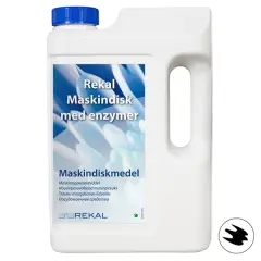  Maskindiskmedel Rekal 1,9kg