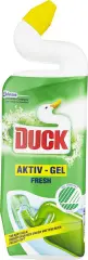 Sanitetsrengöring Duck Aktiv-Gel Fresh