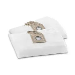  Dammsugarpåse Kärcher T 12 fleece